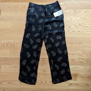 Zara NWT pants size M